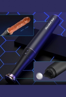 Beyzbol Sopas� �leri Geri ve Dil Vibrat�r